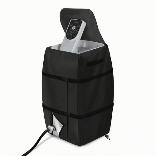 Hot Tub Spa Heater Pump Cover Dustproof Hot Tub Pump Cover Resistant