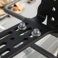 Roof Rack Awning Bracket Slotted Arm Awning Mounting Bracket Bolted Installation