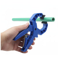 Woodworking Clamp Sturdy Grip Rapid-Clamp Clamp Long-Lasting Build