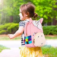 Cute Cartoon Kids Backpack for Kindergarten