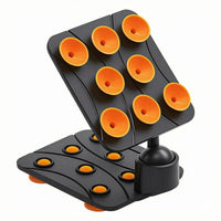 Underwater Suction Mount Waterproof Pool Phone Mount Ball-Joint