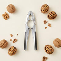 Walnut Cracker Clamp Design Shell Opener Heavy Duty