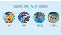 Yon Sub Children's Buoyancy Vest for Swimming Training