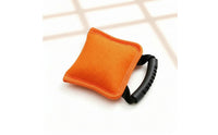 Dog Tug Toy with Handle Compact Dog Toy with Handle Bite Pillow for Dogs