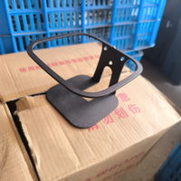 亚马逊专供壁挂式金属音箱支架扬声器托盘挂架多产品兼容简易安装