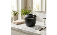 Sound Wave Cleaning Cleaning Machine with Compact Design Sound Wave Cleaning Bath with Lid for Home