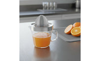 Manual Citrus Press Heavy Duty Lemon Juicer Long-Lasting for Restaurant