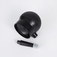 Hair Fiber Applicator Powder Sprayer Head for Thinning Hair and Hairline