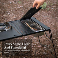 Versatile Wire Mesh Basket