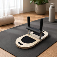 Plantar Fasciitis Relief Arch Training Board Posture Correction Ankle Strengthening Board Physical Therapy Foot Alignment Instructor Non-Slip for Pilates, Workout