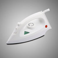 Handheld Steam Iron, Cordless, 500W, EU Plug
