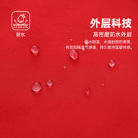 现货批发零售儿童成人游泳训练保暖浴袍潜水上水大衣温泉浴巾披风