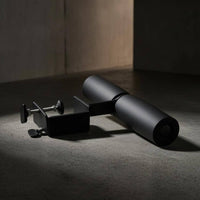 Posterior Chain Developer Extension Attachment Universal Fit Padded Ankle Support Heavy Duty Weight Training Adapter for Gym
