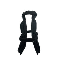 Weighted Training Vest Adjustable Weighted Vest Secure for Running, Cardio