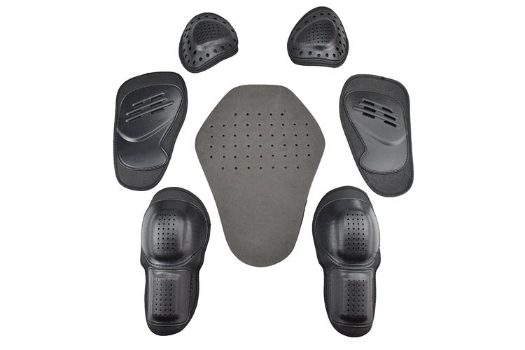 7-piece SET