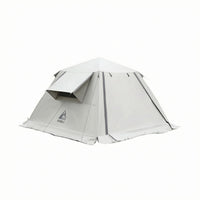 Automatic Tent Guy Lines Square Tent Windproof Ropes