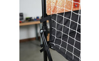 Basketball Arcade Game Single-Player Arcade Basketball Game Foldable for Kids, Adults, Home