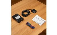 Plug and Play Speed Sensor Easy Installation Odometer Sensor Multi-Wire Harness 10Hz for Car Tuning, Dashboard Setup