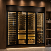 wine cabinet