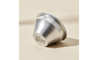 stainless steel  Portafilter Basket 58mm Espresso Strainer Basket for Baristas