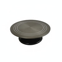 Cake Decorating Turntable Professional Quality Cooking Tool Beginner Friendly Kitchen Accessory