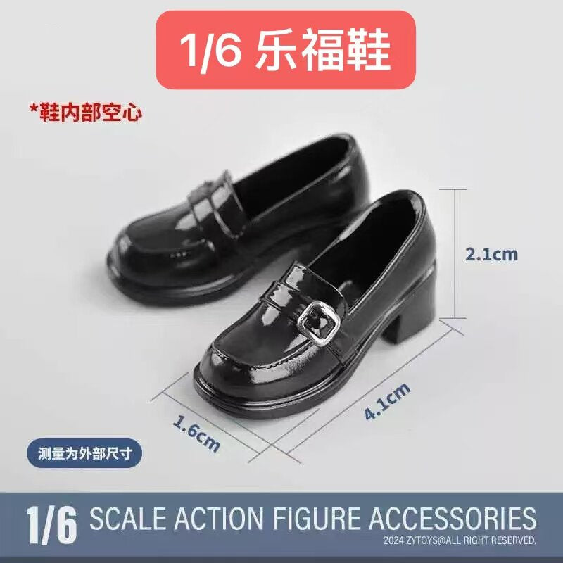 a Loafers 1-6