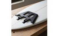 3 Pieces Surfboard Fin Fixator Surfing Equipment for Surfers