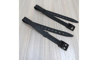 Diving Strap with Buckle Flexible Rubber Diving Strap Adjustable Dive Straps for Divers, Underwater