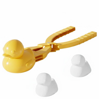 Iceball Tool Toy for Kids, Soft Festive Gathering