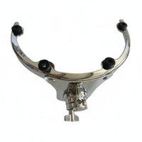 Tom Floating Mount Long-Lasting Metal Construction Tom Drum Floating Mount