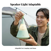 Bluetooth Lantern Ssummiter Mountain Summit Design Outdoor Gear Rechargeable