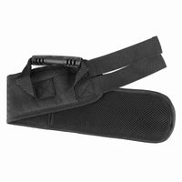 Padded Leg Transfer Strap Lightweight Mesh Leg Lift Strap Breathable