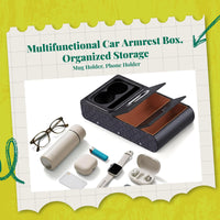 Waterproof faux leather armrest pad