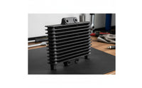 High-Performance Cooling 125cc-250cc Oil Cooler Aluminum Engine Oil Cooler for DIY Mechanics