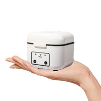 Electronic Drying Box for Hearing Aids with Timer, Compatible with Siemens and Phonak