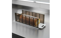 Even Slices Cake Roll Cutter Neat Cuts Even Slice Cake Divider Long-Lasting for Pastry Chefs