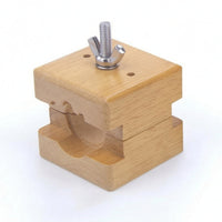 Watch Case Holder Adjustable Tool Long-Lasting for Hobbyists