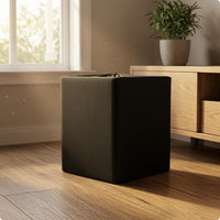Speaker Dust Cover Soft Elastic Speaker Cover Easy to Install