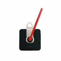 Water Clock Movement Kit Includes Hardware DIY Water Clock Mechanism Long Spindle Design for Coastal Residents, Surfers, Seaside Decor