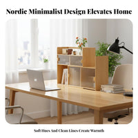 sky Table and rabbit Chair Multi-Functional Design children's Furniture