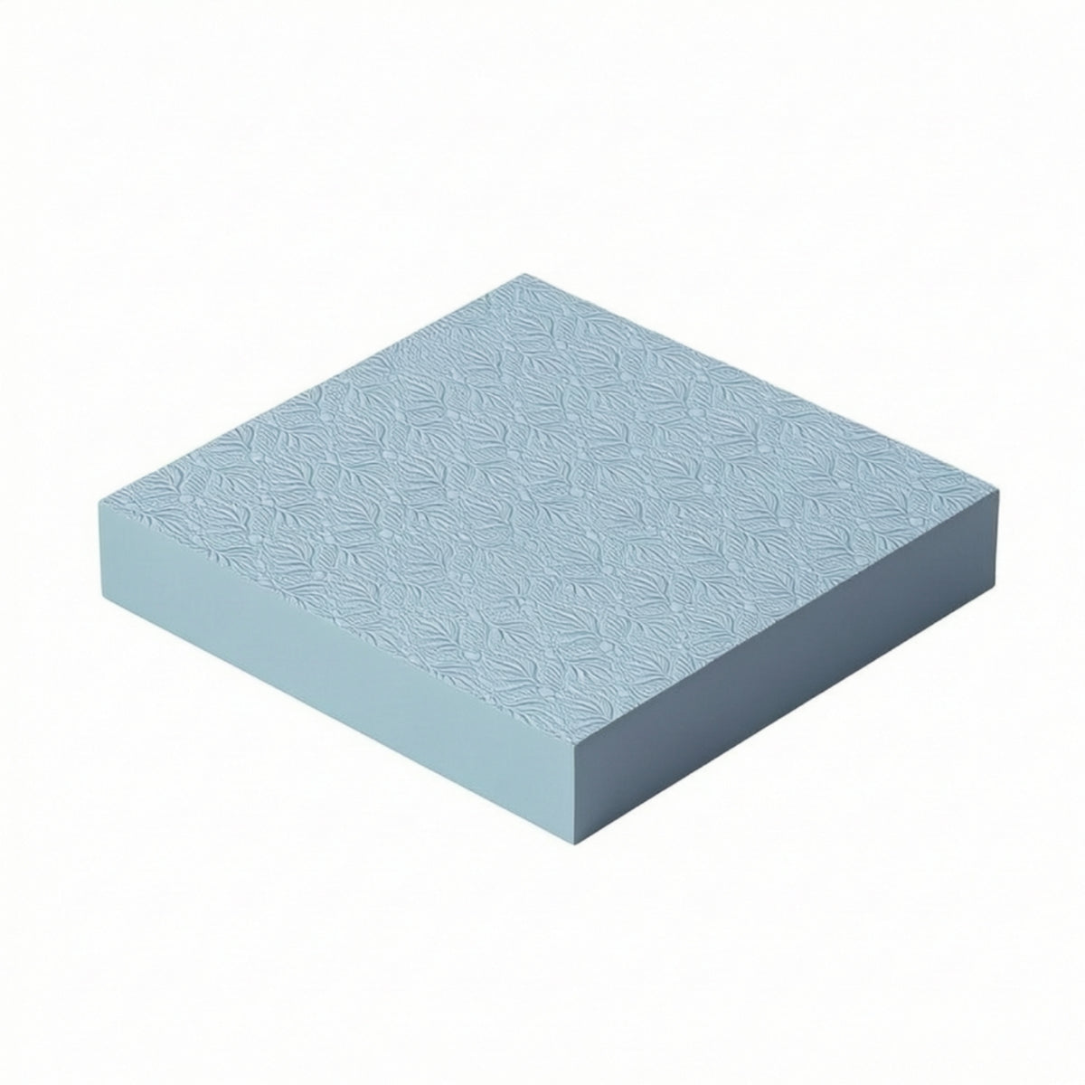 Non-Slip Mind-Body Balance Pad High-Density Stability Coach Pad Long-Lasting Balance Mat Lightweight for Home Workouts