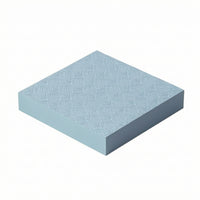 Non-Slip Mind-Body Balance Pad High-Density Stability Coach Pad Long-Lasting Balance Mat Lightweight for Home Workouts