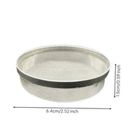 Watch Cleaning Basket Versatile Watch Repair Basket Efficient for Jewelers