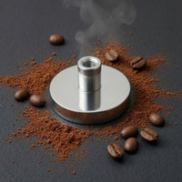 Food Grade French Press Filter Screen Set Reusable French Press Plunger Assembly Stainless Steel Coffee Plunger