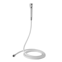 Yacht Mini Shower Head Water-Saving Booster Shower Set Outdoor Accessory 316 Stainless Steel
