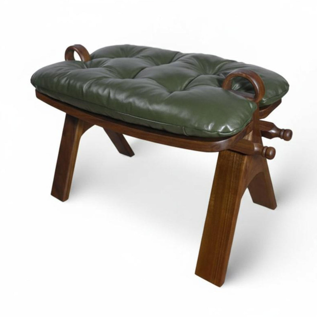 Saddle-Shaped Seat sturdy Duty Ergonomic Saddle Stool Easy Assembly for Entryway