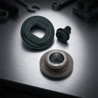 OEM Circular Saw Flange Kit | Compatible, Circular Saw Flanges Set, for Tool Maintenance