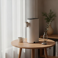 Compact Instant Hot Water Dispenser Fast-Heating Hot Water Dispenser for Kitchen