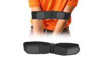 Golf Swinging Arm Band golf Loop Arm Training Band Elastic Sports Gear for Golfers