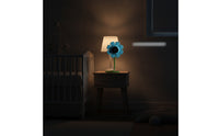 Wireless WiFi Baby Monitor Compact Baby Monitor with Camera Two-Way for Newborns